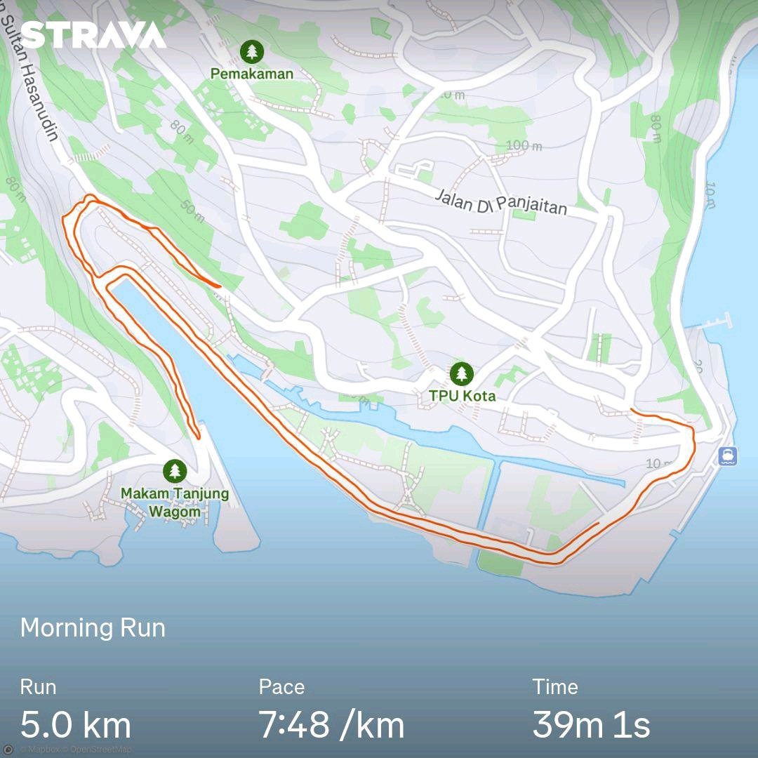 fikih_killian's tweet photo. Check out my activity on Strava: https://t.co/1AVx6xfMTs https://t.co/SBV7v5UlAp