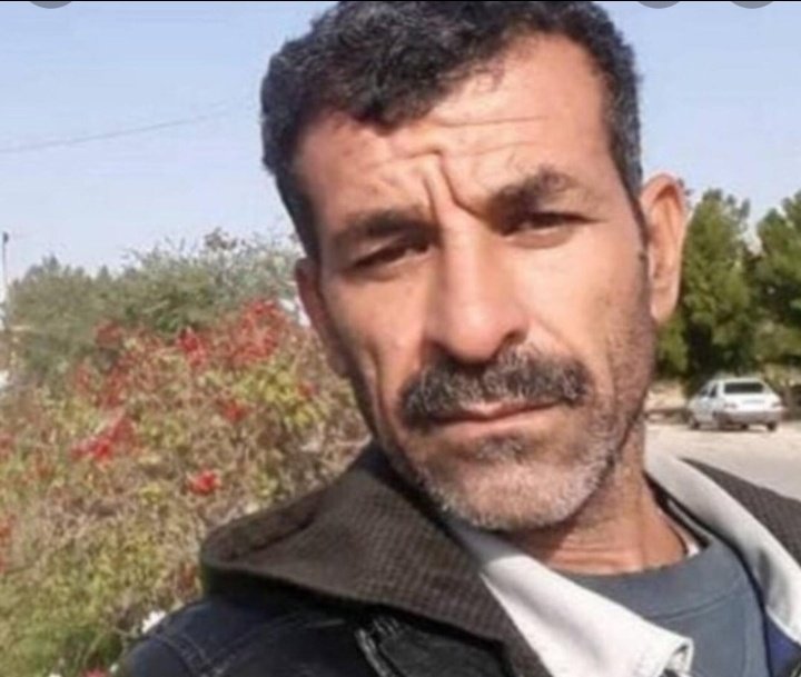 در هیاهوی این روزها ...

شاهد نیزار خونین ماهشهر را از یاد نبریم ...!

#عباس_دریس