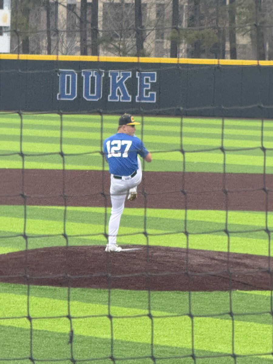 rocco_bucci's tweet image. I had a great weekend in Durham for the @DukeBASE Winter Prospect Camp. Thank you to all the coaches for putting on a great camp! #BlueCollar @coachchris14 @CoachSimmons4 @Sakowski_GoDuke @John_Natoli_ @_erictyler @CanesMWNational @ohsteambaseball