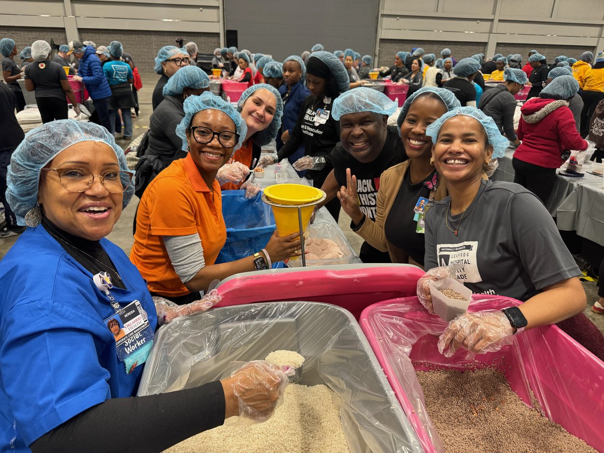 Orlando Health tweet media