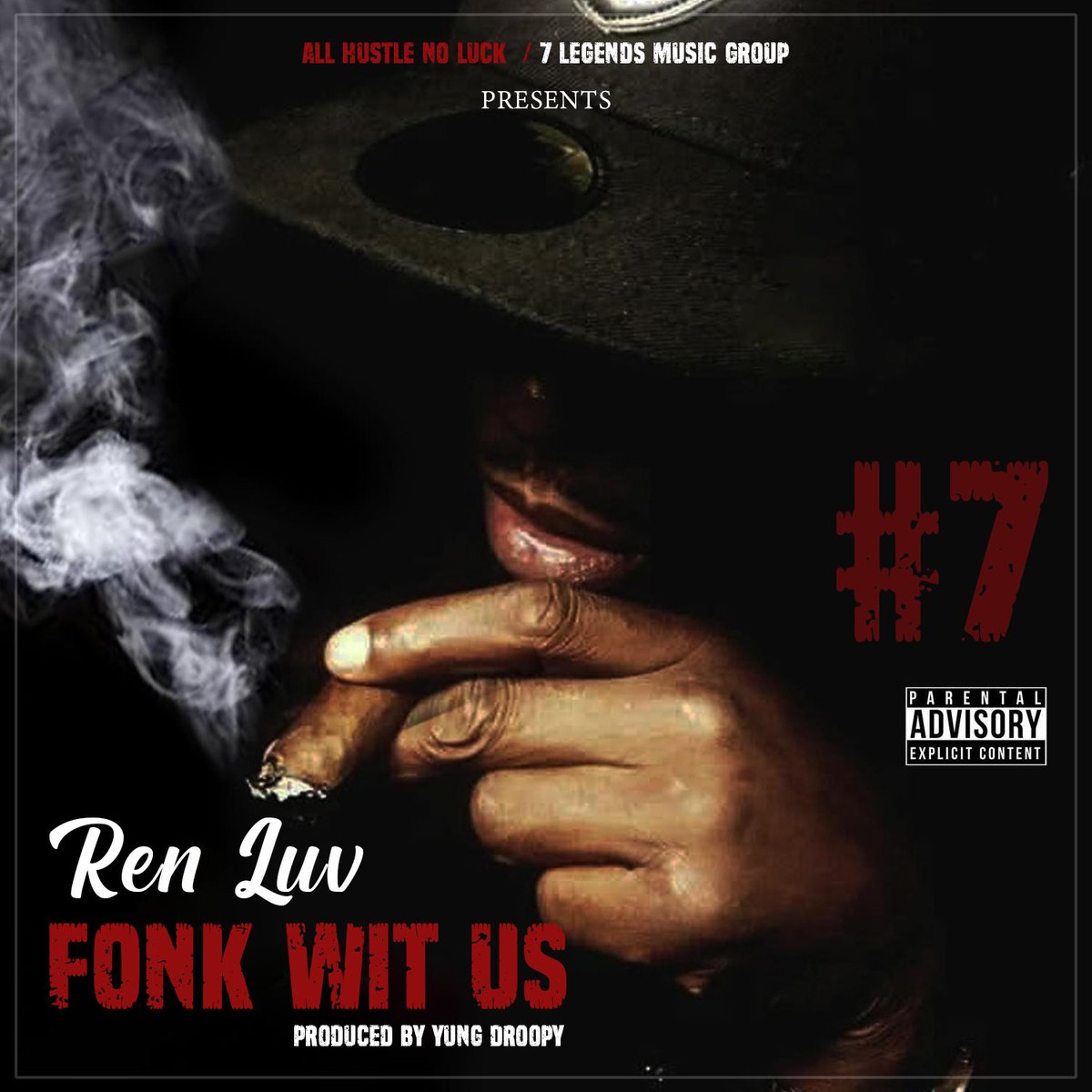 Dropping 2/13 🔥 #7Legend