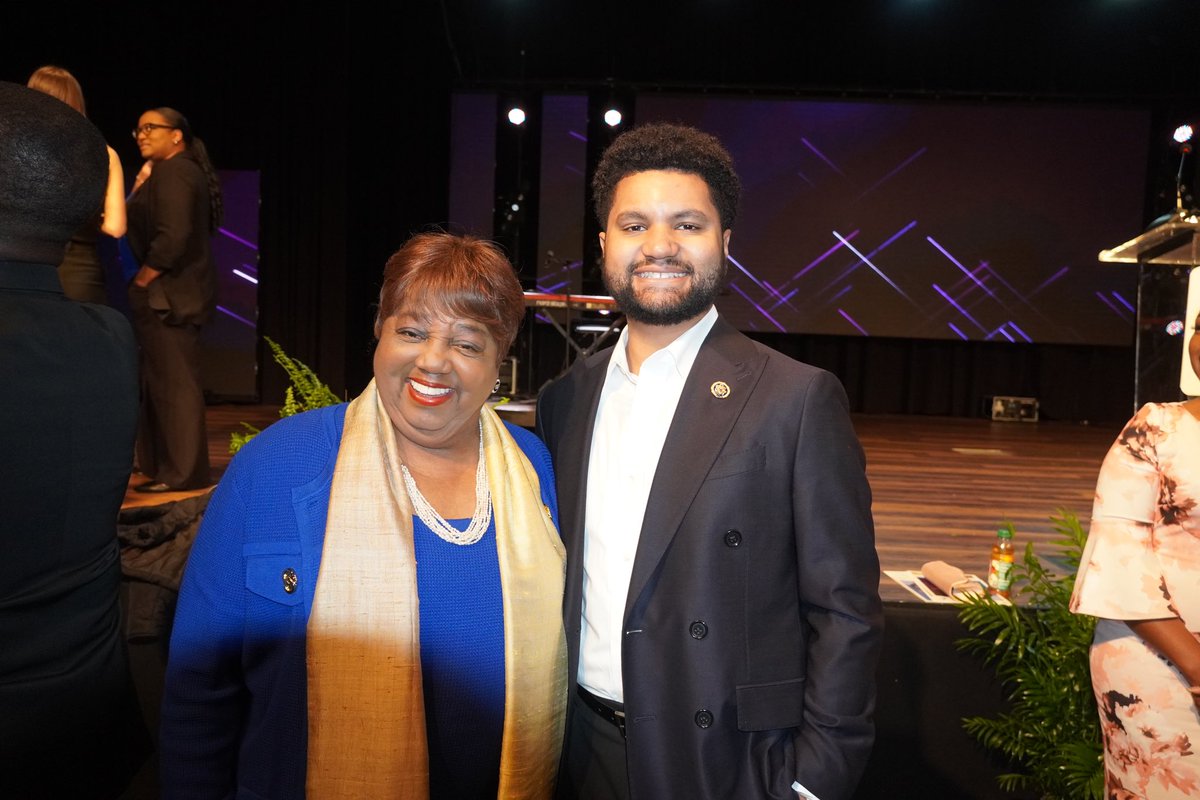 Congressman Maxwell Alejandro Frost tweet media