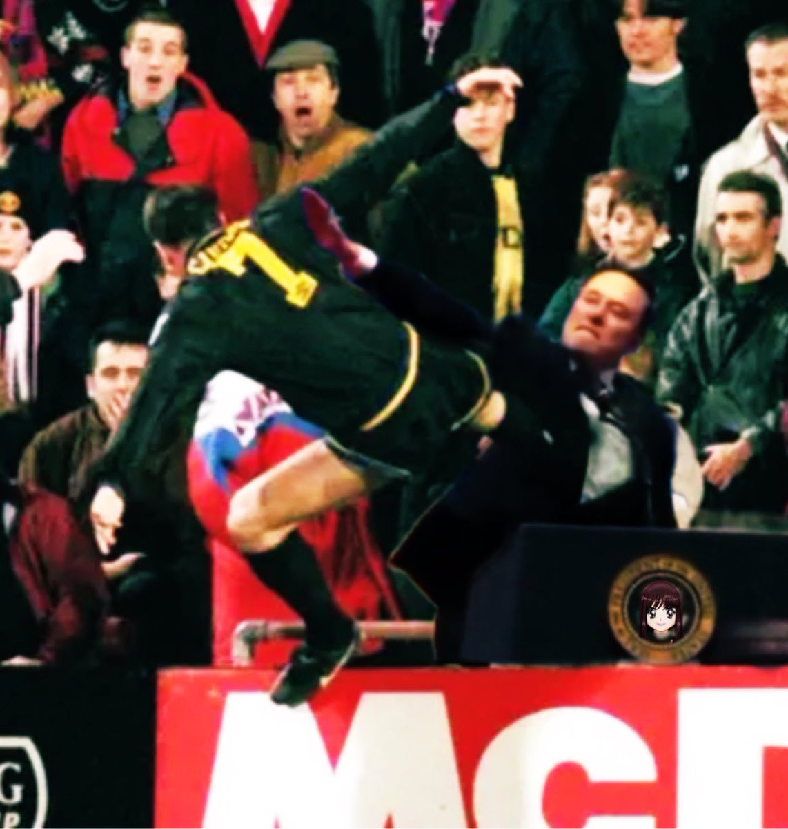 Make anti-fascism great again