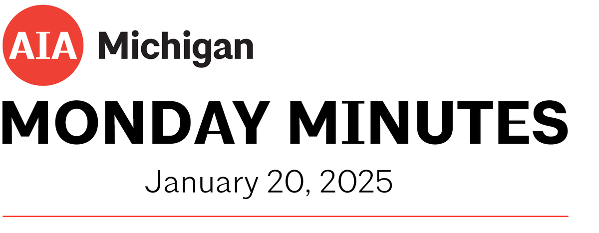 Check out this week's Monday Minutes: ow.ly/e63X50UJQeF