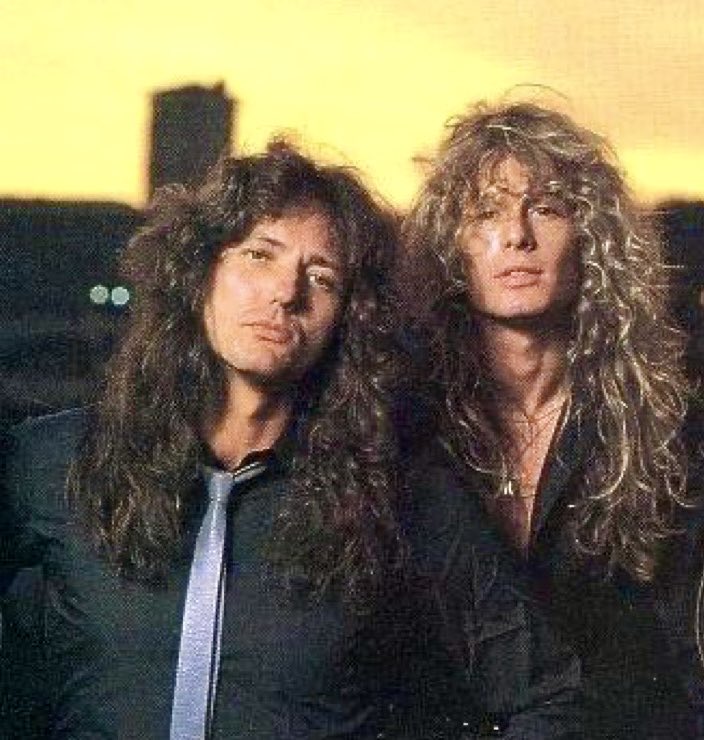 David Coverdale tweet media
