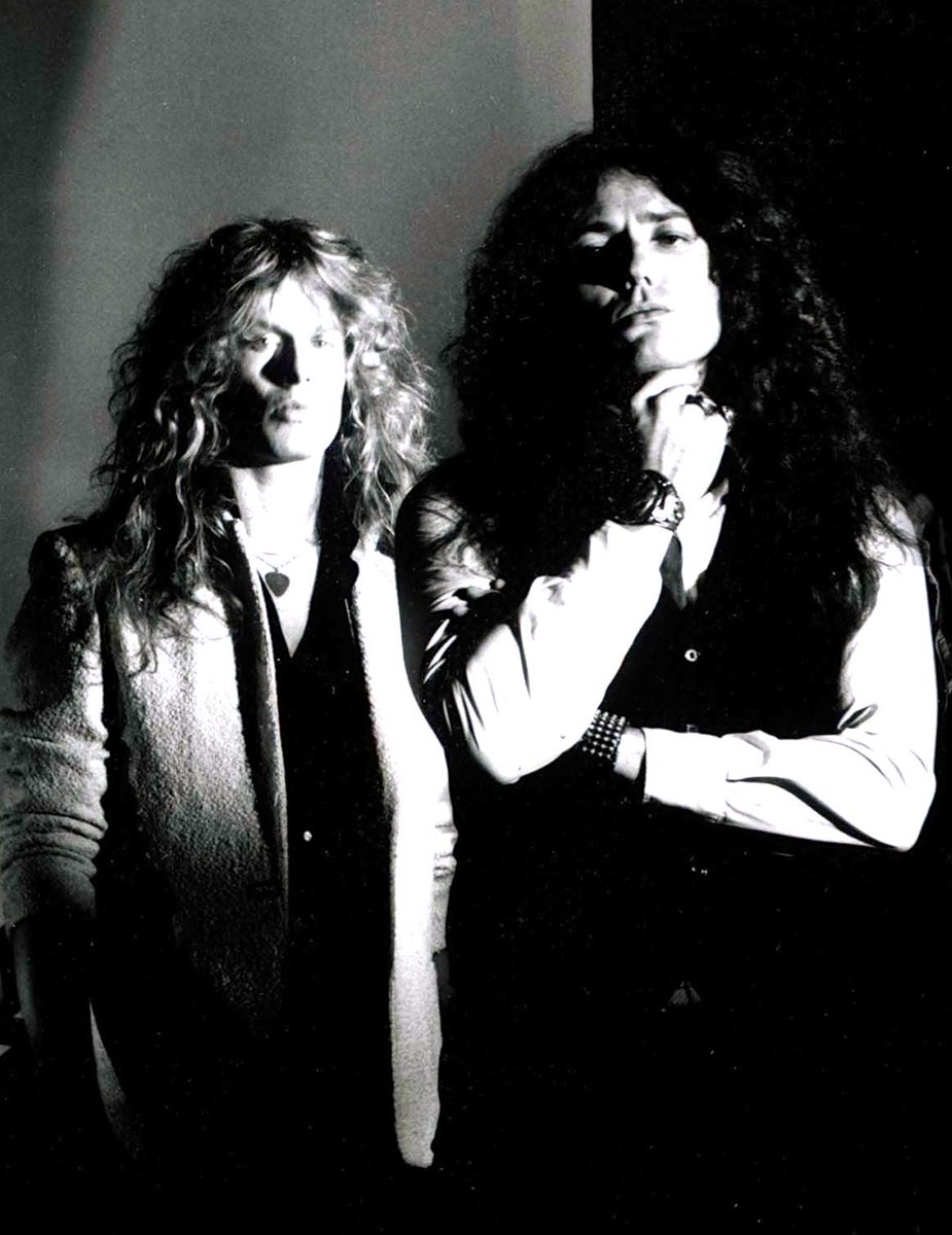 David Coverdale tweet media