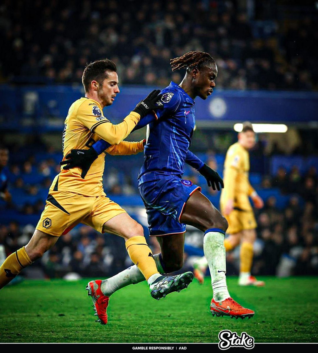 Santoss_CFC's tweet photo. 10 things we learned from the Chelsea win over wolves Tonight.

A thread 🧵 https://t.co/wB4mIVxgD0