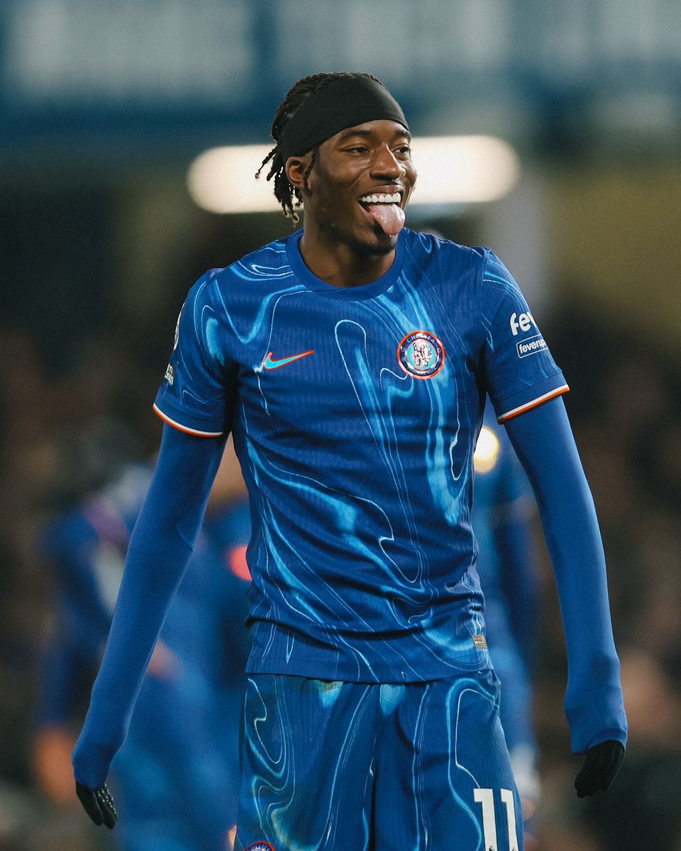 Morning! 😝

#CFC | #CHEWOL