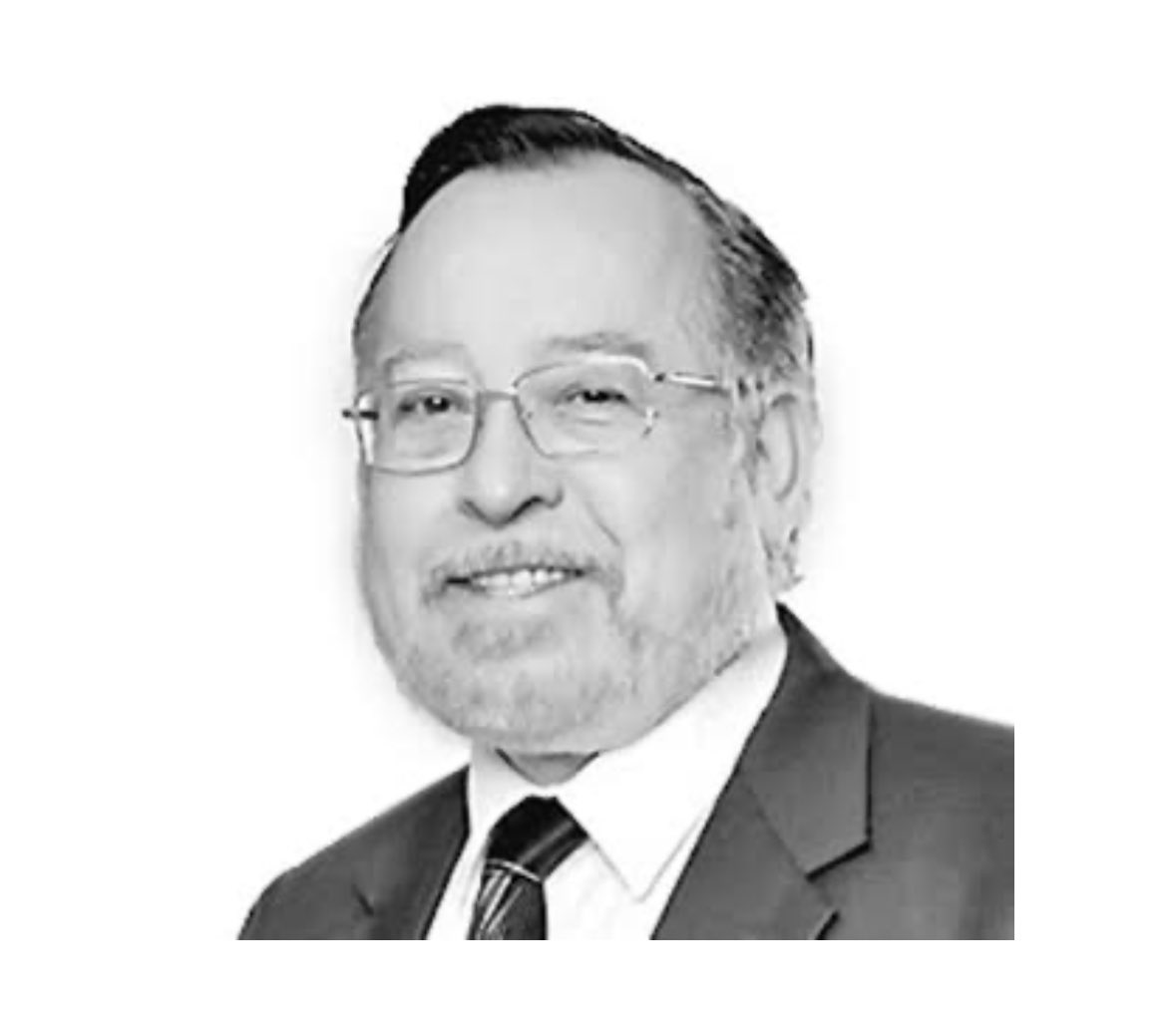 Miguel B. Treviño tweet media