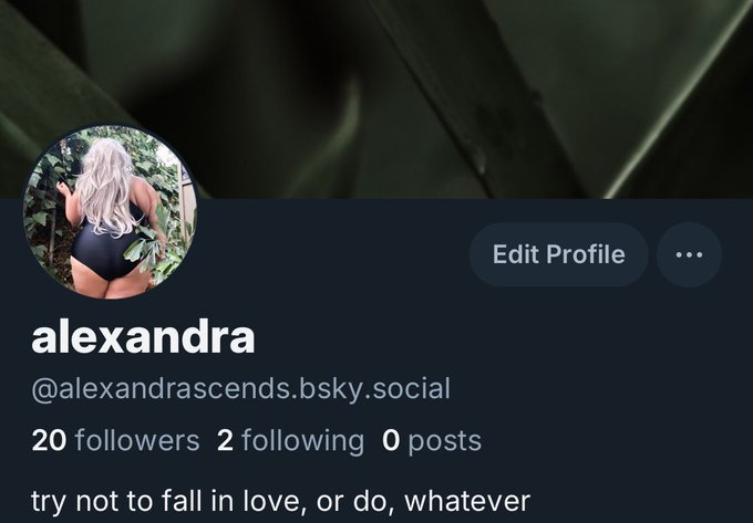 find me on bluesky https://t.co/XMWdkEEJC1