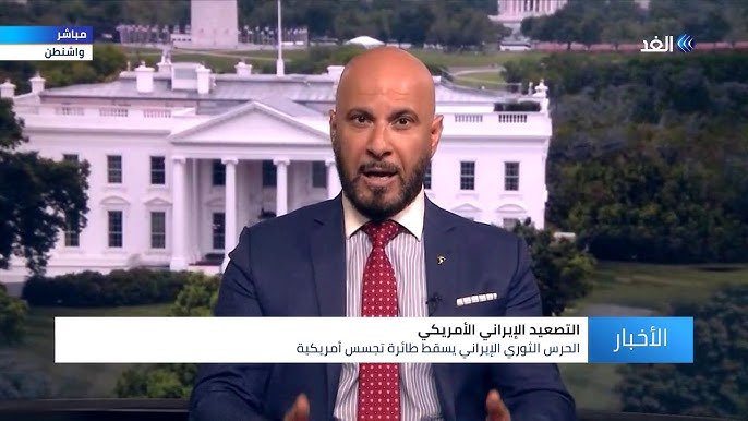 moola_abood's tweet photo. فخرنا بـ ألينا حبة لاينتهى لقد أصبح لنا كعراقيين في البيت الأبيض محامية من أصول عراقية وأيضاً فخرنا بـ كاظم الوائلي في البنتاغون الكفاءة العراقية تغزوا الدنيا
وأيضاً نهنئ الشعب الأمريكي والعربي والعراقي خاصة بتسلم ترامب مفاتيح البيت الأبيض
أفتح نيرانك لفرض السلام..!!
#تهي_بهي https://t.co/hOR8O2762G