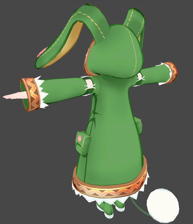 astrobought's tweet photo. Chiffon OutFit
#BOOTH #VRChat #booth_pm #WIP https://t.co/kXymJFqI0d