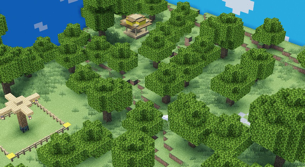 Nine Block Studio tweet media