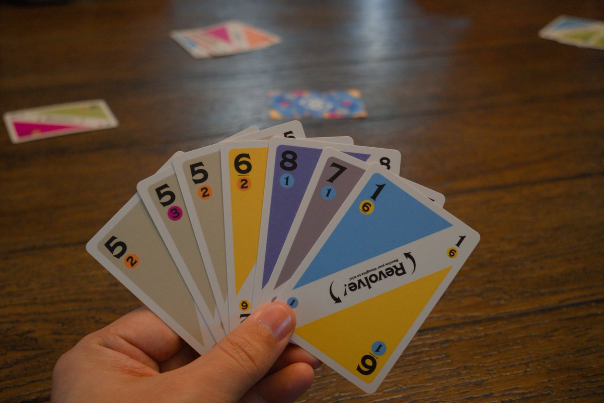 TheLibraryGamer's tweet image. Snow can't stop these games.

Really impressed with Kabuto Sumo: Sakura Slam. The board adds a lot of good decision friction by limiting the push platform to the corners and promoting different placements with the corner slam.