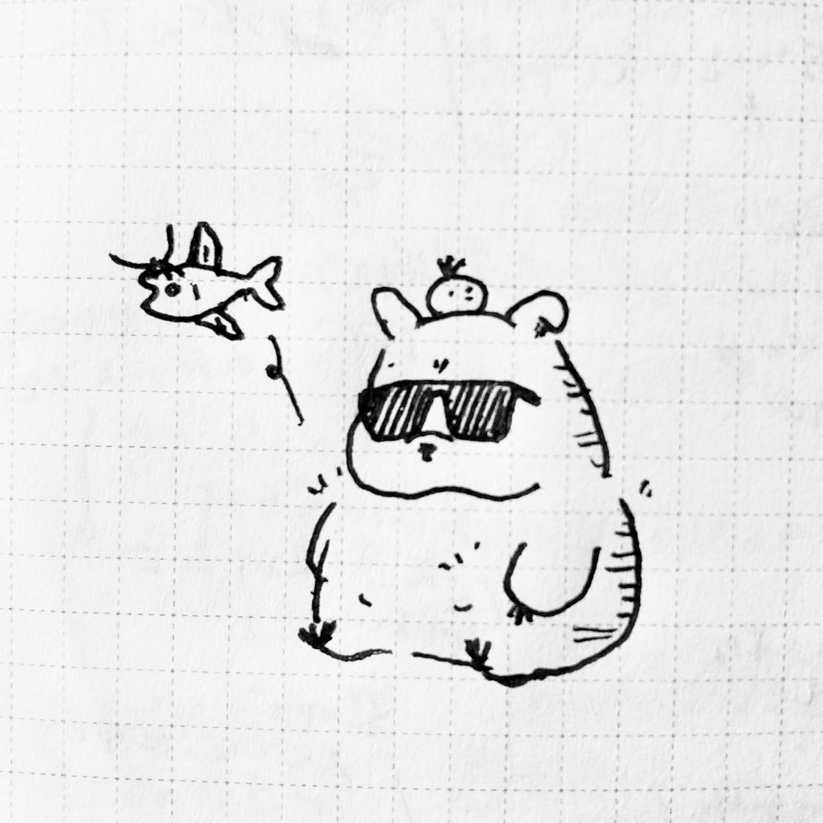tooomatopuri's tweet photo. 好きなものを取られるとものすごい不機嫌な顔になるデグー🐭 #vol12 https://t.co/OATPhNgKFV
