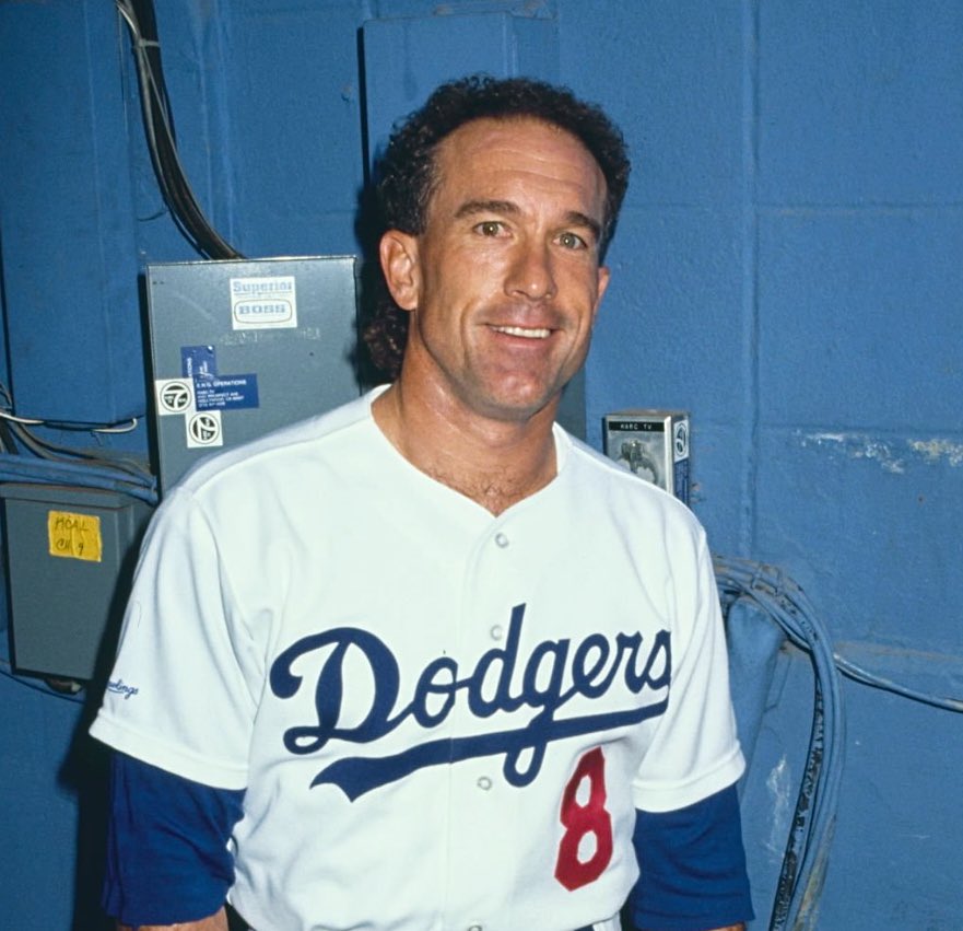 1991  💙⚾️💙

<a href="/Dodgers/">Los Angeles Dodgers</a> #LosAngeles