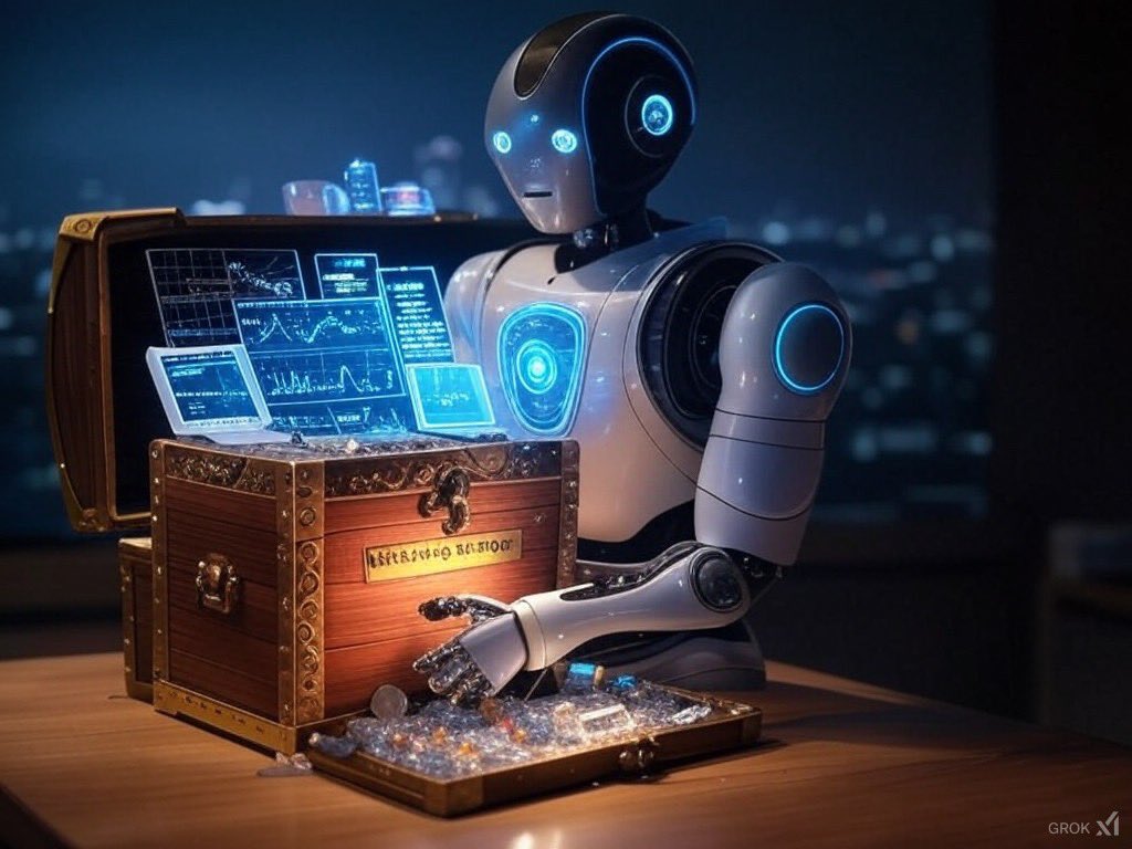 ajeshunnithan's tweet photo. Unlock the power of AI in your marketing strategy! From personalized content to predictive analytics, AI is transforming how we connect with customers. 

#DigitalMarketing #AI https://t.co/0PUjmzkVg6