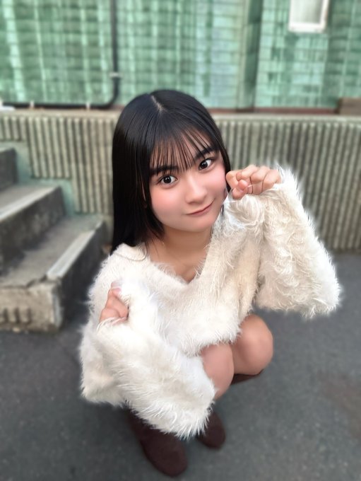 安土姫華のTwitter画像1