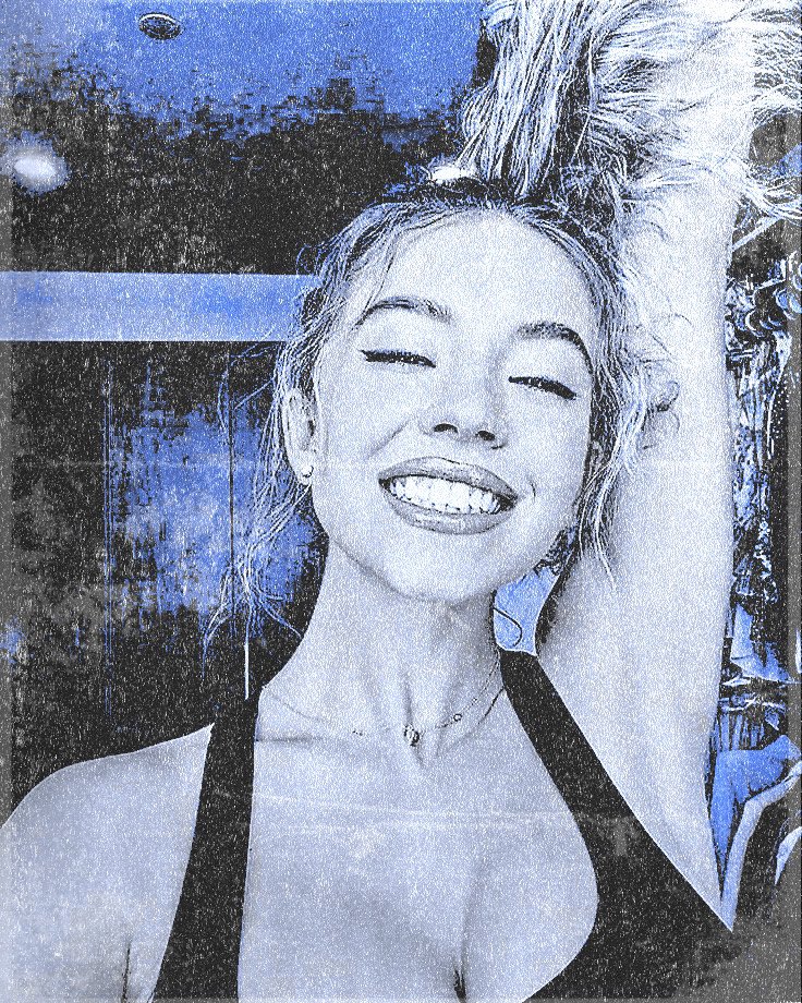 𝐇𝐎𝐖𝐀𝐑𝐃 ! 𝐂𝐀𝐒𝐒𝐈𝐄 tweet media