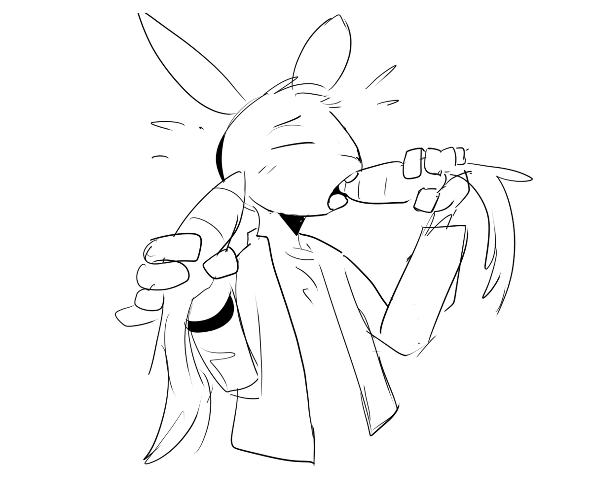 Twangy (@twangyart) on Twitter photo 