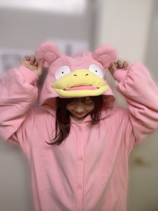 Twitterのコスプレ画像11