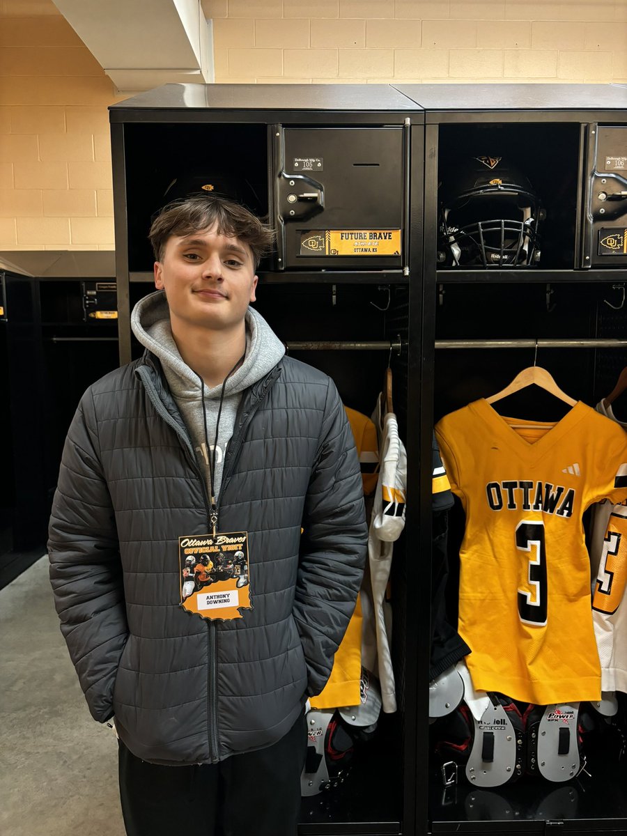 Anthony Downing tweet media