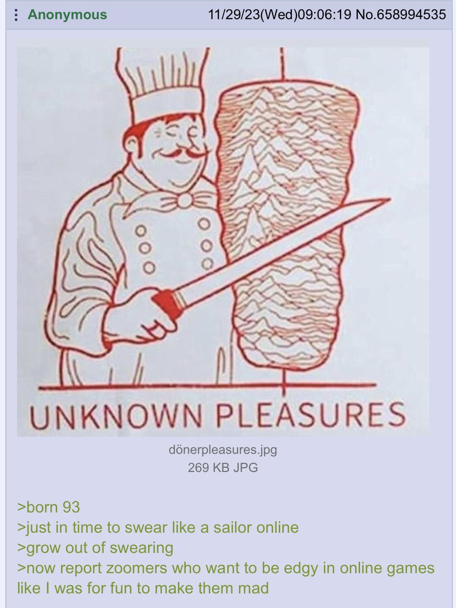 Some men want to make others suffer. Just as they do.