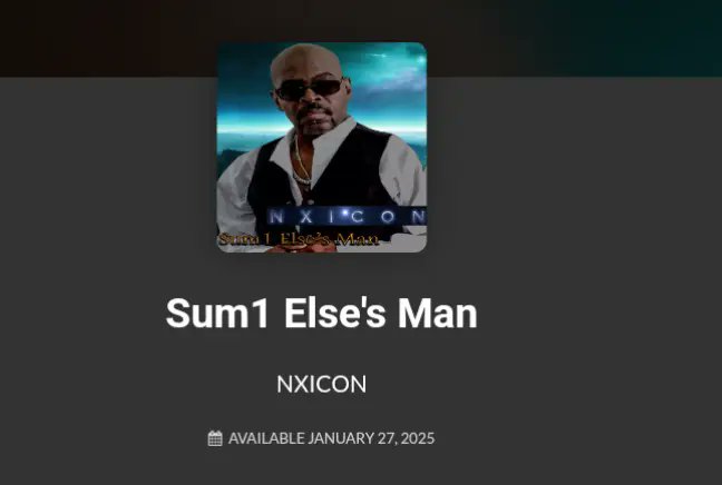 NXICON (@nxicon) on Twitter photo 