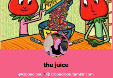 ciboucibou_'s tweet image. places i plan on keep posting my art!