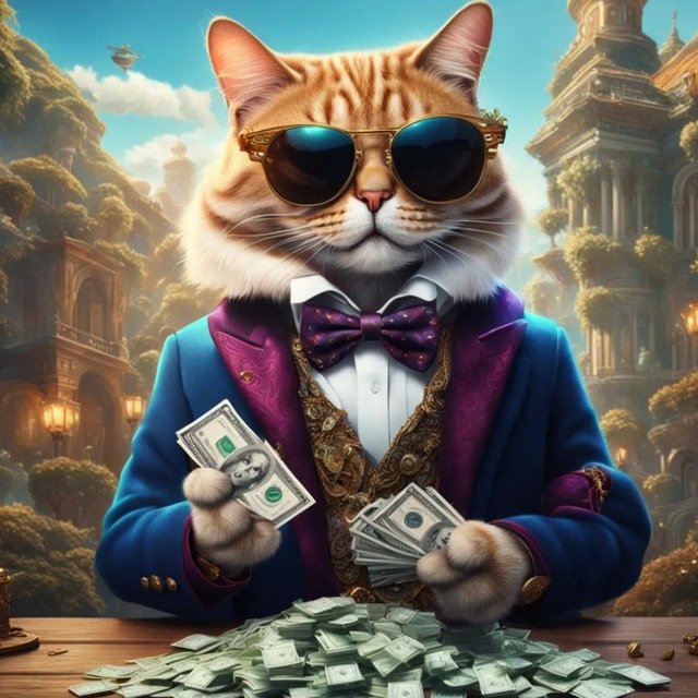 topmannie's tweet image. The next trending token is right here, and it&apos;s $CNC! 🚀 Join the revolution with #CNC Meme Booster, where we’re not just making memes, we’re making a difference! By burning $CNC tokens and building liquidity, we empower our community to thrive.

X:@Catnipcap