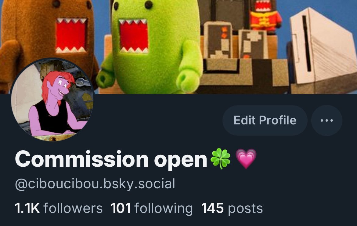 ciboucibou_'s tweet image. places i plan on keep posting my art!