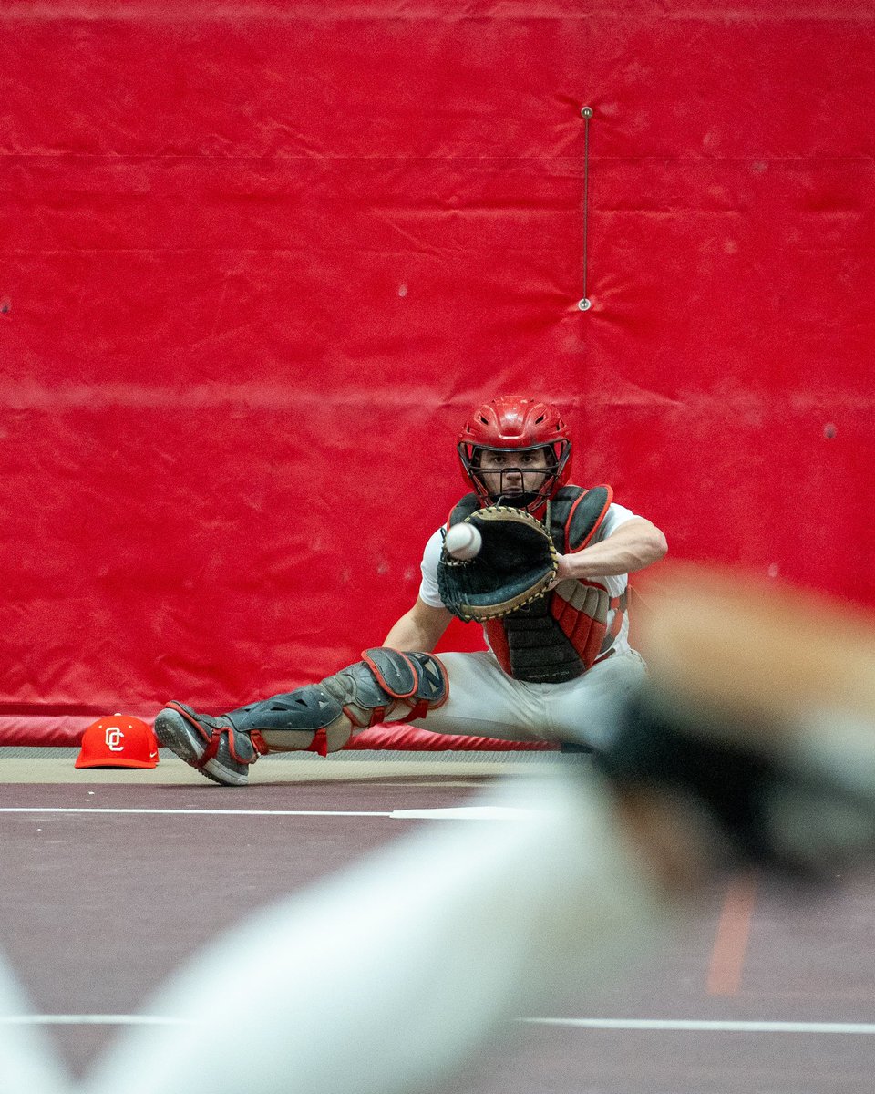 Otterbein Baseball tweet media