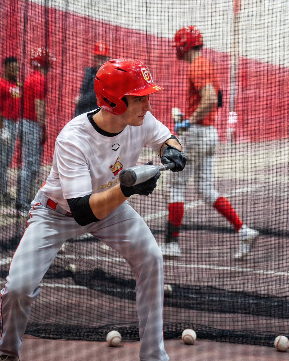 Otterbein Baseball tweet media