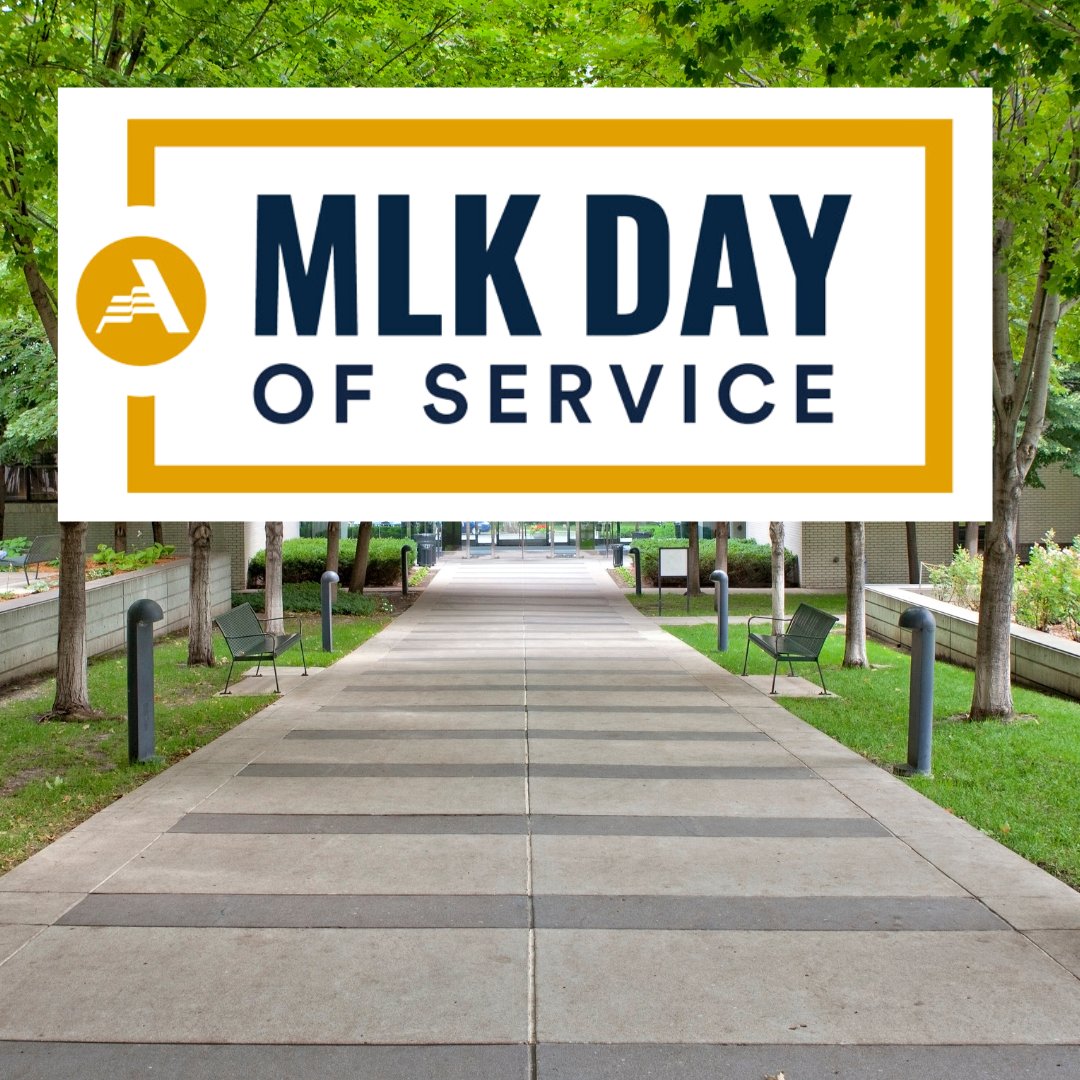 This Martin Luther King Jr. Day, let's honor his legacy through service. We're giving back by participating in #CitizenScience projects like Project Sidewalk, where classifying street-view photos helps make cities more accessible.

Watch the full SciStarter LIVE episode featuring