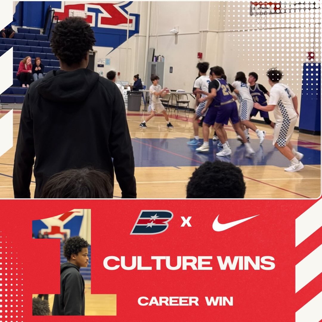 Cjbuckets19's tweet photo. First year at coaching more to come https://t.co/uhvGKetFAD