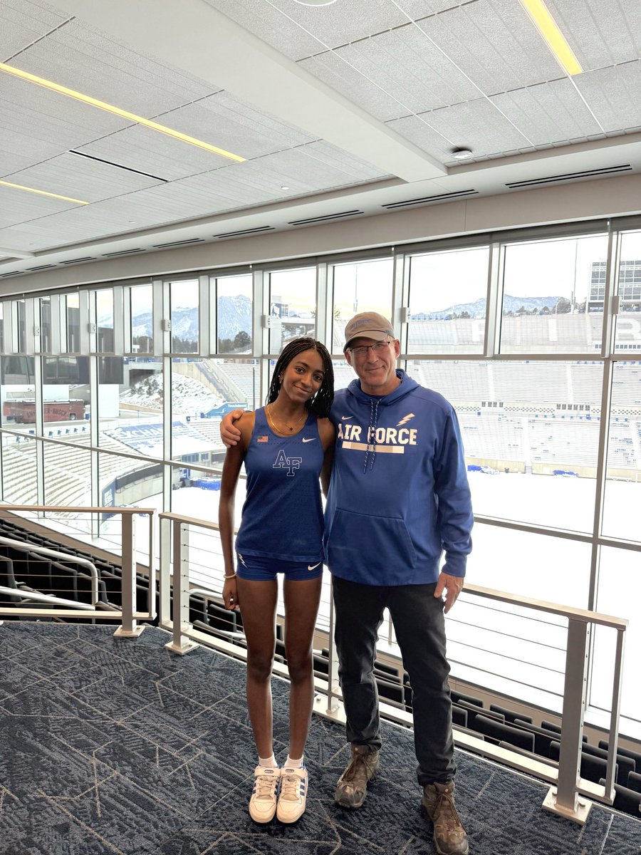 Grace Dalgetty (@gracedalgetty) on Twitter photo Thank you Coach Scottie for inviting me to Junior Day at Air Force. I had an amazing experience from start to finish. Air Force is clearly a very special place. <a href="/AF_TFXC/">Air Force Track & Field/XC</a> #FlyFightWin ⚡️ Thank you Coach Scottie for inviting me to Junior Day at Air Force. I had an amazing experience from start to finish. Air Force is clearly a very special place. <a href="/AF_TFXC/">Air Force Track & Field/XC</a> #FlyFightWin ⚡️