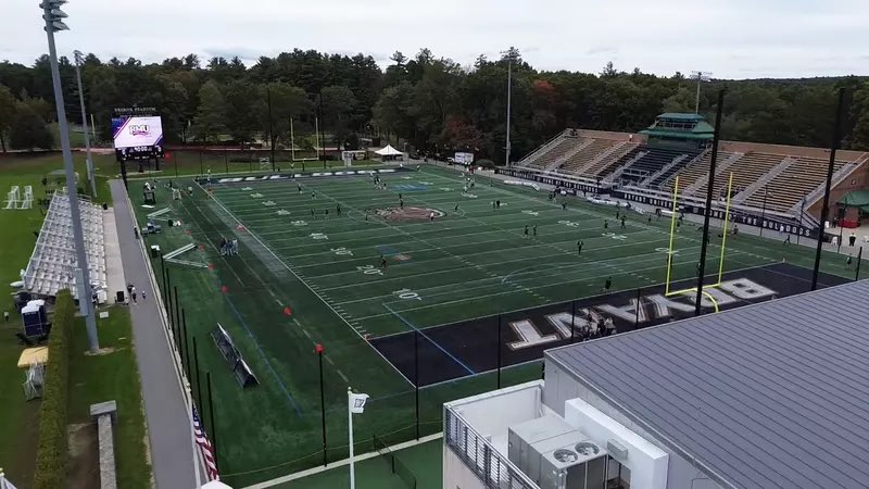 Matt_Smith56's tweet image. Excited to receive an Offer to play Football at Bryant University! @CoachBarese1