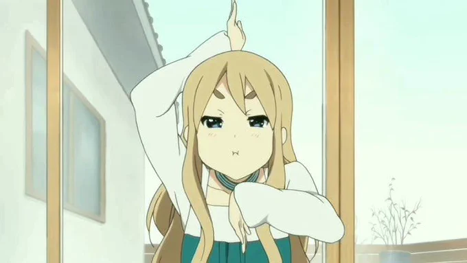 ずっと抱いていた既視感思い出した 