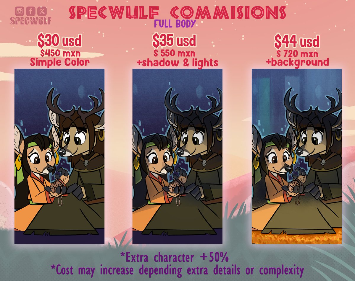 Spec Wulf (@spec_wulf) on Twitter photo 