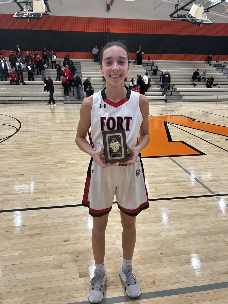 Lady Tiger Classic -JV Game 5   
Bellbrook 25
Ft. Loramie 28
MVP: Liza Poeppelman
<a href="/FLgirlsbball/">Fort Loramie GirlsBB</a> <a href="/LoramieRedskins/">Fort Loramie Redskins</a> <a href="/SWBLSPORTS/">Southwestern Buckeye League</a> <a href="/scal_sports/">SCAL Sports</a>