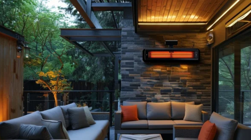 CapoFireside's tweet photo. Turn your backyard into a year-round haven with CAPO Building Specialties’ top-quality outdoor heating solutions. Our versatile selection ensures you stay warm and comfortable while enjoying the outdoors. Discover the perfect #heater for your space at: https://t.co/xIaNyakE8O https://t.co/4AGzpmsl7e