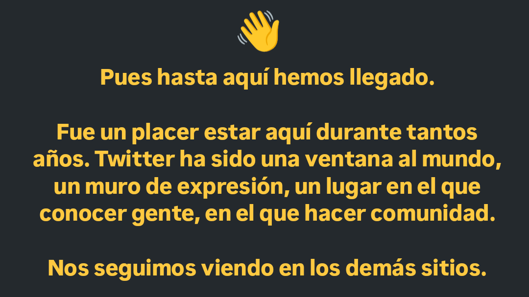 Alberto Alcaine 🐈 💜♻️🔻🏳️‍🌈 tweet media