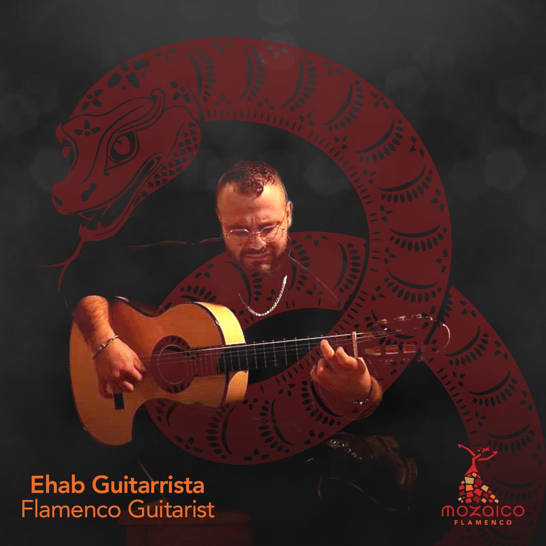 KasandraLaChina's tweet photo. Catch @MozaicoFlamenco Year of the Snake show on Feb 2 7pm, 4 flamenco dance soloists, 2 flamenco guitarists, amazing tablao show and #mozaico fiesta in second set! Let’s experience something hot and new! #flamenco #yvrdance @PHTheatre Anne Mac Studio https://t.co/XeqlR82Y2z