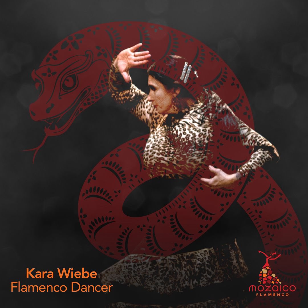 KasandraLaChina's tweet photo. Catch @MozaicoFlamenco Year of the Snake show on Feb 2 7pm, 4 flamenco dance soloists, 2 flamenco guitarists, amazing tablao show and #mozaico fiesta in second set! Let’s experience something hot and new! #flamenco #yvrdance @PHTheatre Anne Mac Studio https://t.co/XeqlR82Y2z