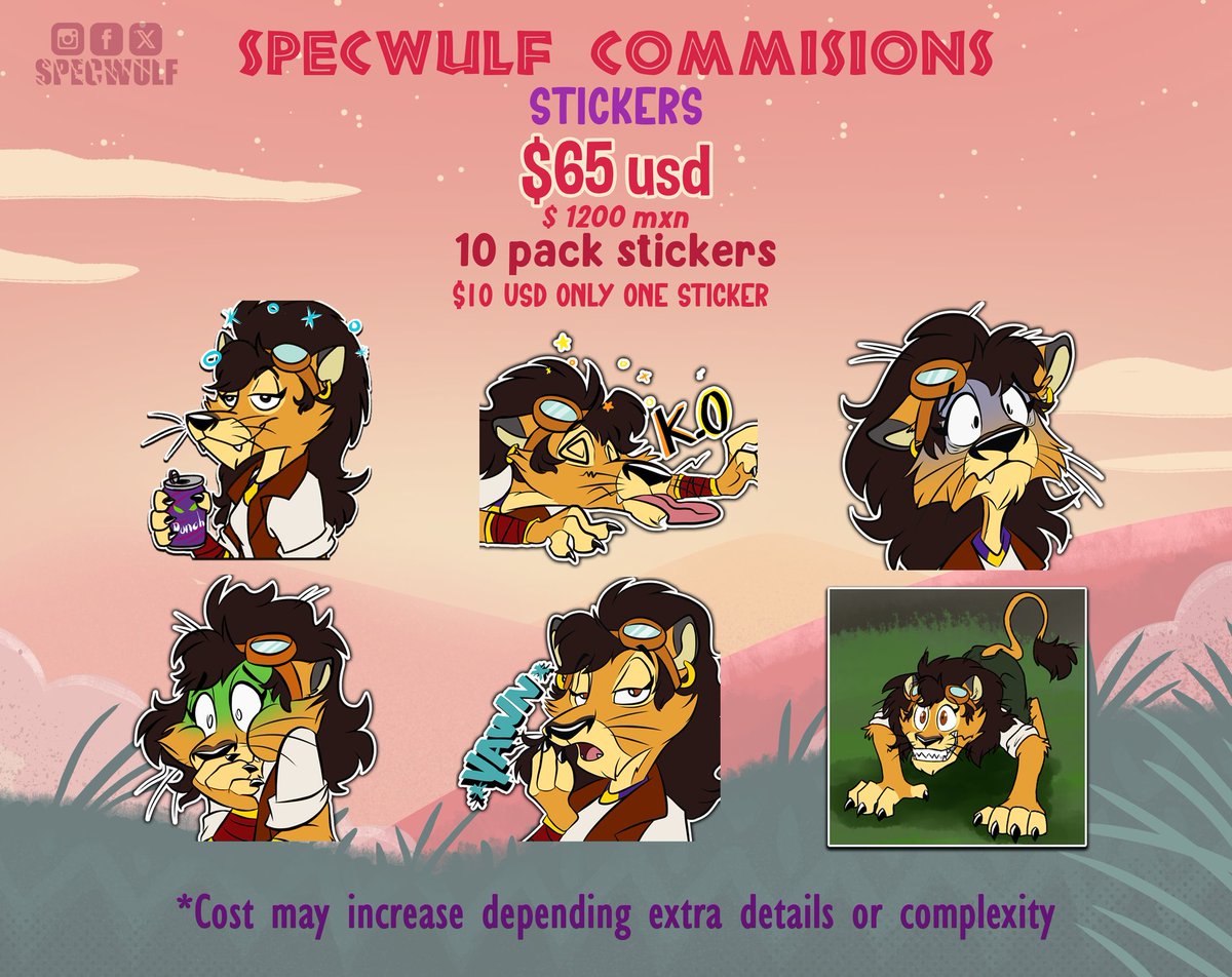 Spec Wulf (@spec_wulf) on Twitter photo 