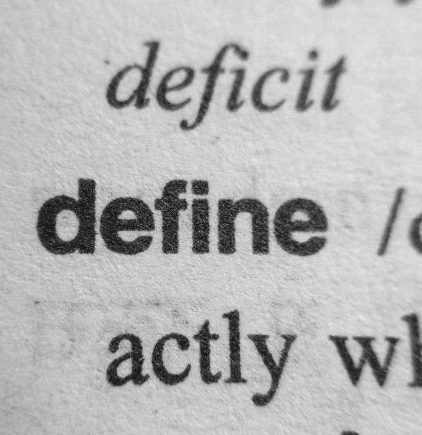 Time to tackle the role of definitions in arguments - The Art of Defining: A Critical Thinking Superpower
open.substack.com/pub/mariaanton…
