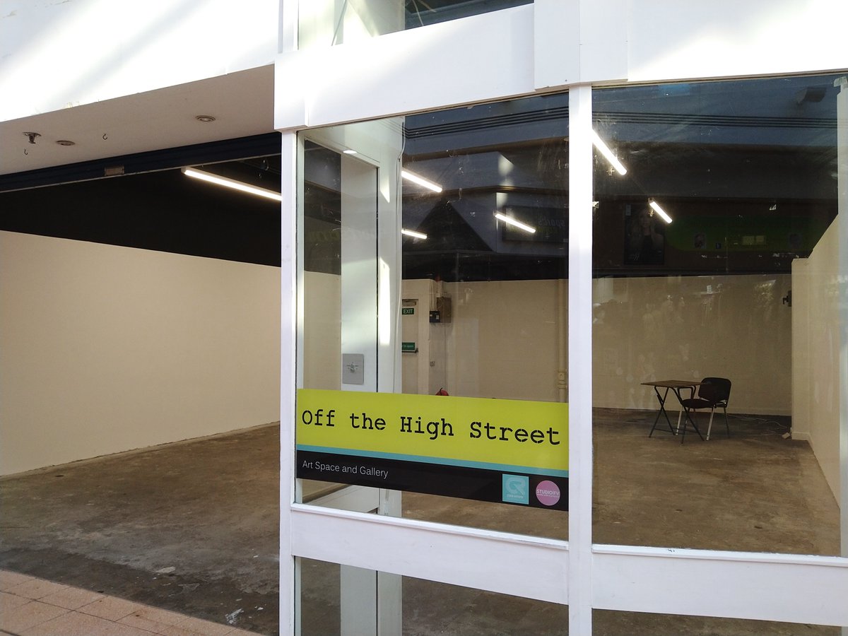 Creative Renfrewshire tweet media