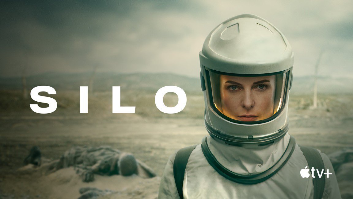 editinframe's tweet image. After watching the final episode of s2, I want to underline that #Silo is still awesome. Despite minor flaws in the middle and around – well, there are no ideal projects – but the finale episode feels like the finale of the s1. Breathtaking @AppleTV keep filming. It’s worth it.