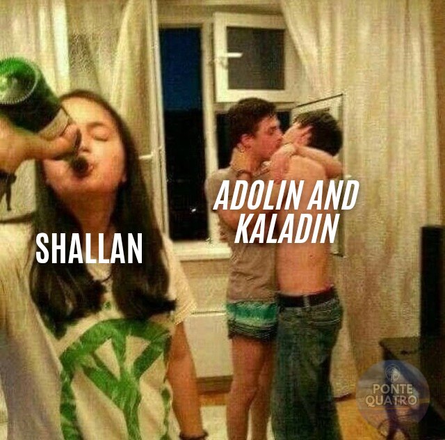 A Ponte Quatro (@apontequatro) on Twitter photo 