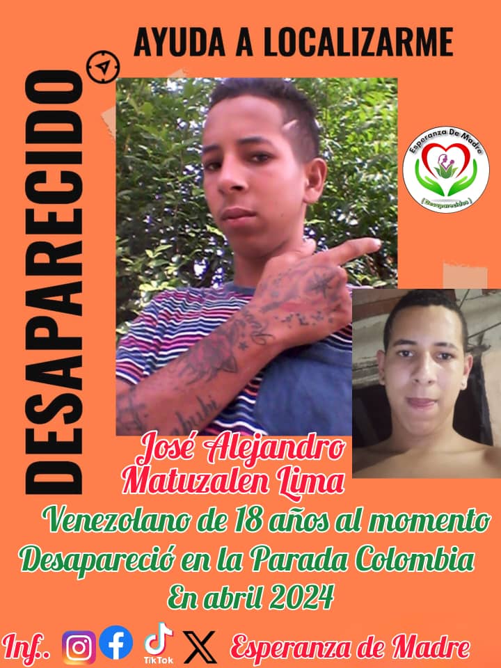 Buscandote tweet media
